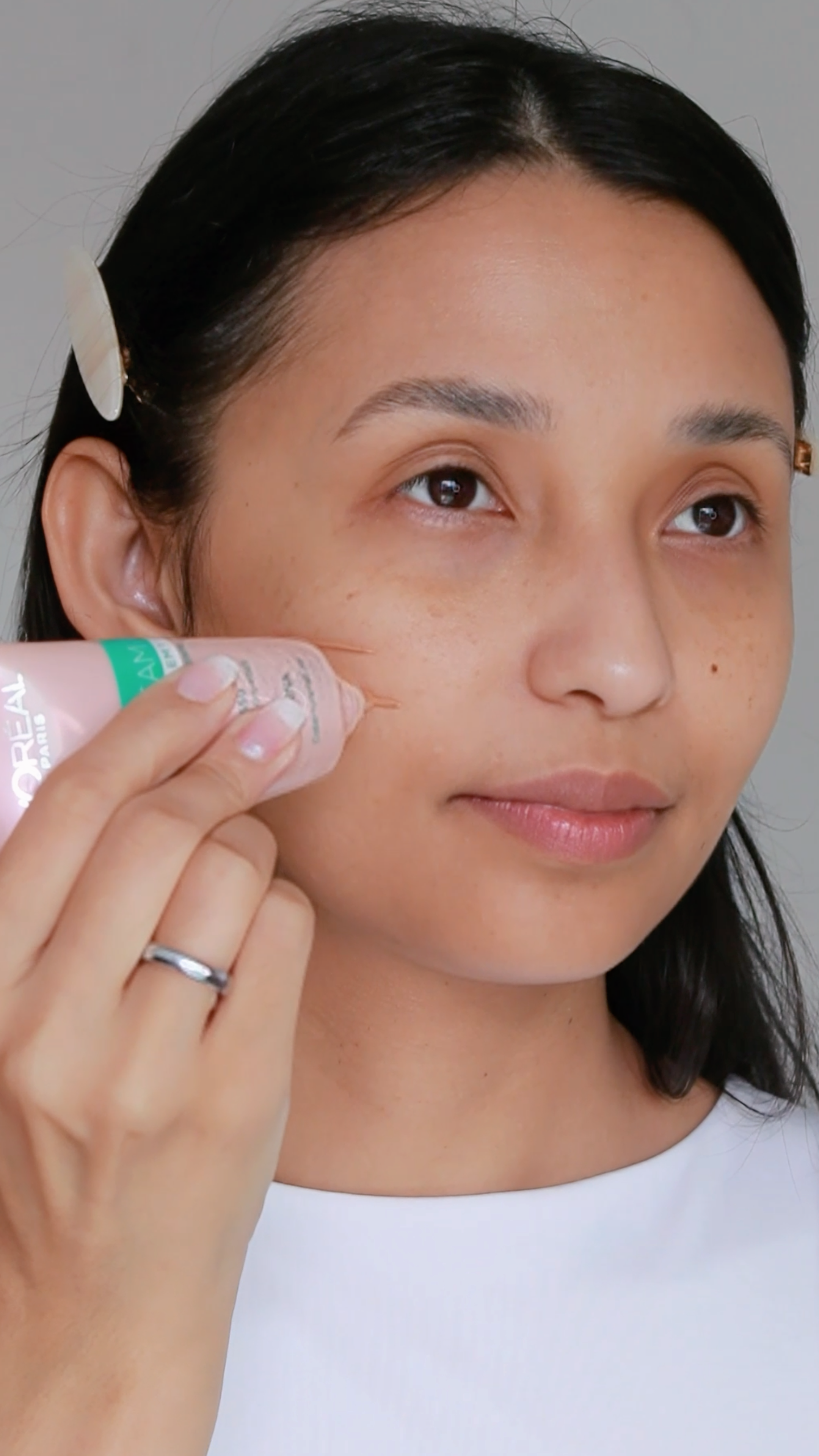 BB Cream Multibenefícios